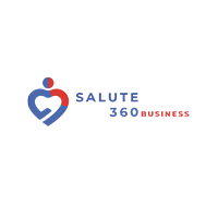 Salute360 Business App