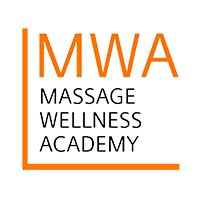 MWA Massage and wellness Academy e-commerce